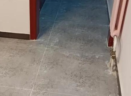 台前瓷砖空鼓维修公司分享下台前地砖空鼓了怎么办